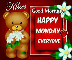Maybe you would like to learn more about one of these? 34 Monday Good Morning Wishes