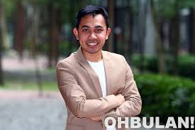 Advertisement hati sedang berbunga dan bahagia, joy nampaknya sudah semakin terbuka mengenai hubungannya bersama kekasihnya itu dengan berkongsi beberapa saat indah bersama menerusi akaun instagramnya. Hampir Cecah 30 Tahun Hafiz Hamidun Serah Pada Keluarga Cari Calon Isteri