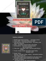 Tingkatan siswa psht sesuai dg ad/art adalah : Senam Jurus Pdf Pdf