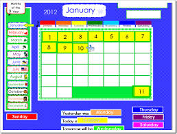 A Not So Typical Morning Meeting Mission Possible Smart Board Lessons Morning Meeting Calendar Math