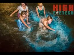 Do not leave the maldives without visiting its capital which has surprises of a different sort in store. Sea Of Stars Or Glowing Beach Vaadhoo Island Maldives Youtube