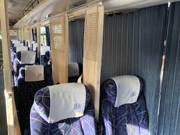 岩手 きずな 号