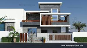 10 Marla Contemporary House Design 2016 Contemporary House Design Architecture House House Architecture Design