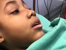 Fundraiser by Paulette Evans : Urgent help for Amalia to recover from the  ICU