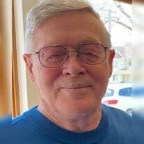 Lyle William Saker Obituary