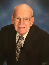 Obituary information for Charles Heidel