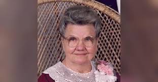 Ona Irene Ruff Obituary
