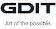GD Information Technology