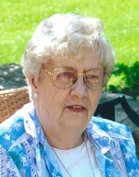 Obituary information for Joan Muriel Charlebois