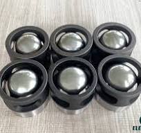 China Mud Pump Valve Seat & Ball Supplier - elephantmudpump.com