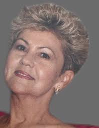 Obituary information for Almaiza Z. Martinez