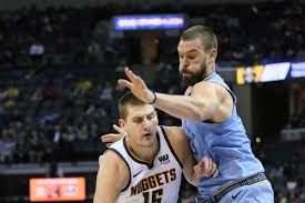 Do not miss memphis grizzlies vs denver nuggets game. Memphis Grizzlies Vs Denver Nuggets Game Preview Grizzly Bear Blues