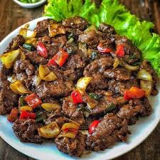 Masukkan semua bahan saus dalam panci. 30 Resep Olahan Daging Sapi Inspirasi Resep Masakan Facebook