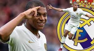kiljan (ɛ)mbape lɔtɛ̃ ؛ مواليد 20 ديسمبر 1998) هو لاعب كرة قدم فرنسي يلعب في مركز الهجوم مع نادي باريس سان جيرمان في الدوري الفرنسي ومنتخب فرنسا لكرة القدم. Ø±ÙŠØ§Ù„ Ù…Ø¯Ø±ÙŠØ¯ ÙŠØ¬Ù‡Ø² Ø¹Ø±Ø¶Ø§ Ø®ÙŠØ§Ù„ÙŠØ§ Ù„Ø¶Ù… Ù…Ù‡Ø§Ø¬Ù… Ø¨Ø§Ø±ÙŠØ³ Ø³Ø§Ù† Ø¬ÙŠØ±Ù…Ø§Ù† Ù…Ø¨Ø§Ø¨ÙŠ