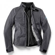 Bmw Boulder Jacket Man