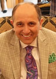 Charlie Rossi's Instagram, Twitter & Facebook