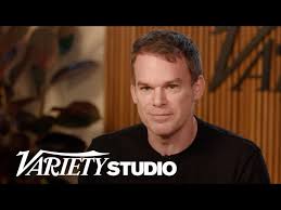 Michael C. Hall