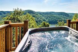 38.1 kms from city centre. Center Hill Chalets Center Hill Lake Cabins Vacation Rentals