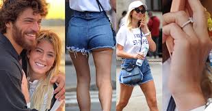 In the broadcast of grandes gueules on rmc, he did not hesitate to say the substance of his thought concerning the provincials who deplore the arrival of the inhabitants of the city of light. Diletta Leotta Signed And Happy Here Is The Engagement Ring World Today News