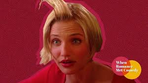 Raunch hijacked the rom-com after There's Something About Mary