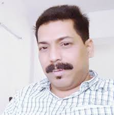 Rajendra Nath Thakur