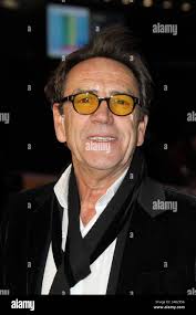 Robert lindsay hi-res stock photography and images