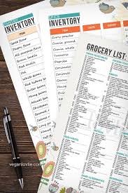 Escucha dale play en spotify y spreaker. 40 Vegan Pantry Recipes To Make From Pantry Staples Veganlovlie