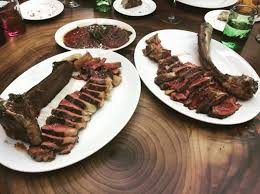 Los mejores restaurantes de carnes en santiago, región metropolitana de santiago: Los Mejores Restaurantes Para Comer Carne Forbes Mexico