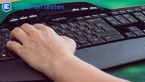 Bunte usb gaming tastatur mit hintergrundbeleuchtung und telefonhalter zum. Tastatur Test Vergleich 2021 á… Tuv Zertifiziert
