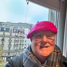 Vienna Christmas markets with stamped rolling pins