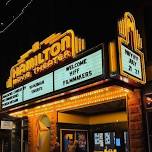 18th Annual Hamilton New York International Film Festival