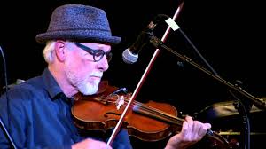 David Greely & James Leva stop by WTJU, Oct 20