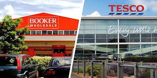 I like the blue chilli or black current. Why We Ll Be Watching Tesco And Booker Closely Betterretailing