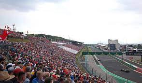 Wyścig o gp węgier 2020 biorąc pod uwagę historię zawodów f1 na torze hungaroring dostarczył sporo emocji. Plan Transmisji Gp Wegier 2021 F1 Cyrk F1