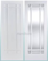 See what others are looking for on glassdoor today. Lpd Premium White Manhattan Panel Bevelled Glass And Fd30 Fire Doors Hamiltons Doors And Floors