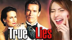 TRUE LIES (1994)