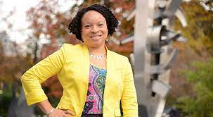 Raegan Mcdonald Mosley Maryland Daily Record