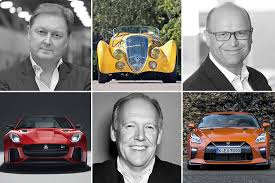 Luxury car market in india have grown over the last few years. The 12 Best Automotive Designers Of All Time Hiconsumption