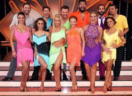 Kamerateams begleiten prominente beim erlernen von professionellen tänzen. Lets Dance 2017 Wer Ist Raus Wer Ist Gestern Am 19 5 2017 Ausgeschieden Starzip