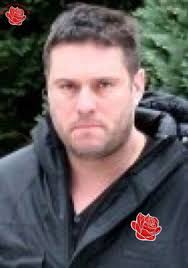 Grantham Sexual Abuser Graham Kirk