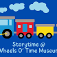 Storytime at Wheels O' Time Museum