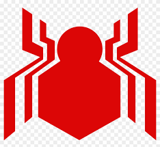 Check out our spiderman homecoming costume selection for the very best in unique or custom, handmade pieces from our clothing shops. Spiderman Homecoming Logo Png Transparent Png 956x836 2980530 Pngfind