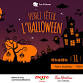 Halloween au parc Audrey event image