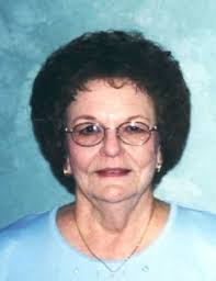 Velma Feucht Obituary November 13, 2017