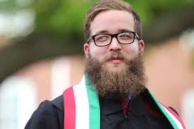 Photo Album: 2018 Commencement Album 3