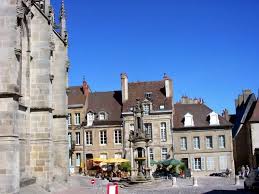 Comptoir Cuisine In Autun Lekker Weg Naar Frankrijk