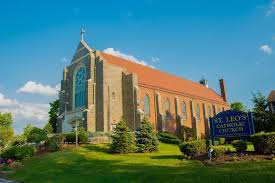 Nj ((to the right of lowe's) sacred heart baseball cyo complex: Sacred Heart Church 12 Terrace Avenue Rochelle Park Nj 07662 Catholic Church Directory