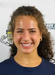 2025 Women's Soccer Roster