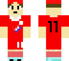 177 according to the u.s. Uniforme America De Cali Minecraft Skin