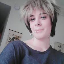 Danielle Huard (@250midori)